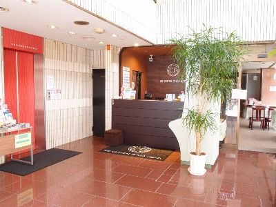 Hotel Tetora Tsurumi Yokohama  Esterno foto