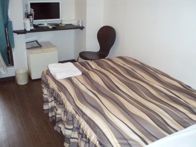 Hotel Tetora Tsurumi Yokohama  Esterno foto