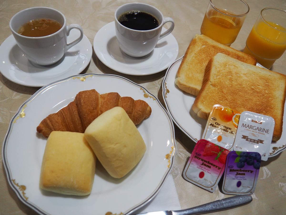 Hotel Tetora Tsurumi Yokohama  Esterno foto